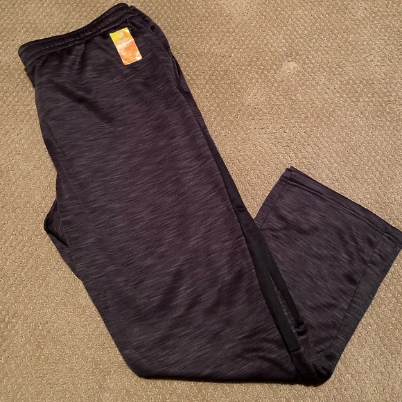 Nwt Tek Gear Mens Sweatpants Size Xxl 